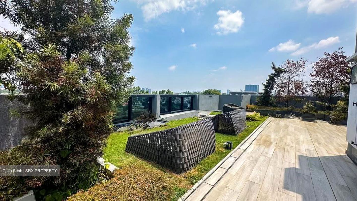 View at Kismis (D21), Apartment #607412811